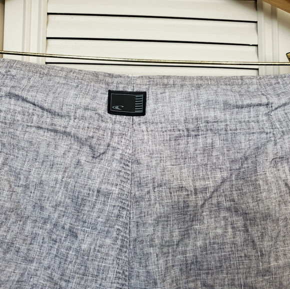 Men's O'neill Swim Trunks - Picture 5 of 6